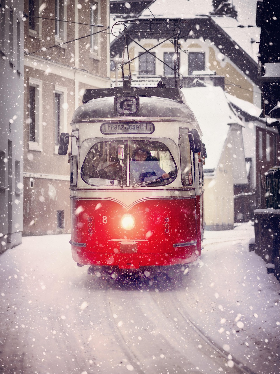 Escapadas de un día desde Madrid en transporte público