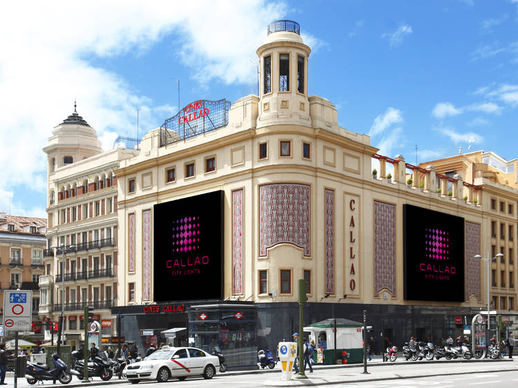 Madrid de cine: localizaciones de películas en la ciudad
