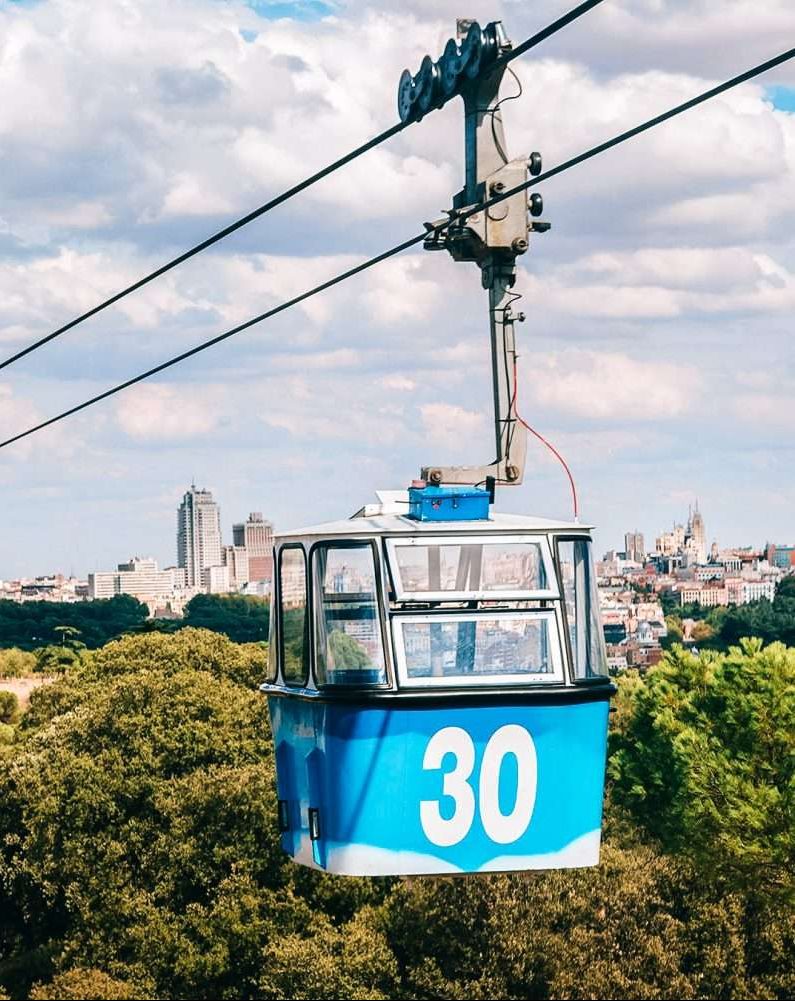 Planes en Madrid para disfrutar de un fin de semana diferente